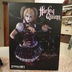 Prime 1 Statue Harley Quinn, Games en Spelcomputers, Ophalen, Overige genres, 1 speler, Nieuw