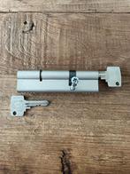 Litto Select 5 standaard europrofielcilinder (Assa Abloy), Ophalen, Zo goed als nieuw