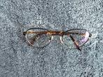 Lunettes de vue, Nieuw, Bruin, Bril, Dolce & Gabbana