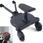 Planche à  roulette pour enfant, Enlèvement