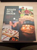 Bouwen om te bakken, Boeken, Ophalen of Verzenden, Zo goed als nieuw
