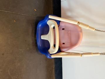 baby schommel beschikbaar voor biedingen