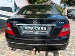 MERCEDES C220d ** CUIR * TOIT OUVRANT **, Autos, Mercedes-Benz, 5 places, Berline, 4 portes, 120 kW