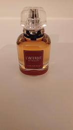 Givenchy,l'interdit Angelique rouge, Ophalen of Verzenden, Nieuw