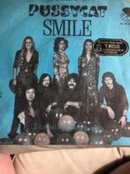 7" Pussycat, Smile, Cd's en Dvd's, Ophalen of Verzenden, 1960 tot 1980