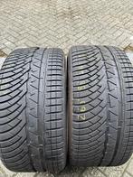 Michelin Pilot Alpin PA4 265/35 R20 - 265 35 20 banden winte, Auto-onderdelen, Gebruikt, 265 mm, Band(en), Personenwagen
