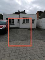 parkeerplaats te huur voor 50€/maand