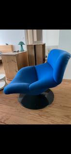 Geoffrey Harcourt 1970, Huis en Inrichting, Fauteuils, Ophalen, Gebruikt