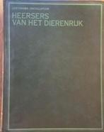 Heersers van het Dierenrijk – Lekturama Encyclopedie, Ophalen, Gelezen