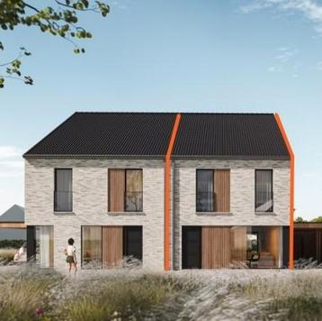 Huis te koop in Gistel, 3 slpks beschikbaar voor biedingen