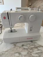 Singer naaimachine, Ophalen, Zo goed als nieuw, Naaimachine, Singer
