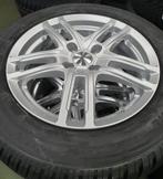 Jantes 16" Dezent neuves avec pneus Bridgestone Blizzak, 205 mm, 4 Saisons, Jante(s), Véhicule de tourisme