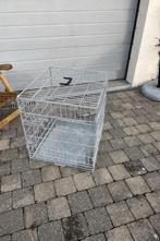 Hondenbench, Dieren en Toebehoren, Ophalen, Zo goed als nieuw