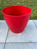 Pot de fleurs, Ophalen, Gebruikt, 40 cm of meer, Rond
