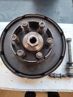 Bsa 6 veers koppeling, Motoren, Ophalen of Verzenden