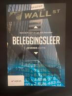 Beleggingsleer 2023, Ophalen, Zo goed als nieuw, Nederlands