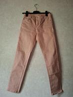 Trendy Zalmroze Slim Leg Jeans van Lolaliza - Maat 36, Lola & Liza, Ophalen of Verzenden, Zo goed als nieuw