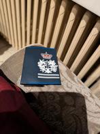 Adjunct commissaris inspecteur politie verzamelobject, Enlèvement ou Envoi, Gendarmerie, Emblème ou Badge