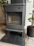 Houtkachel Dovre 350 cb, Huis en Inrichting, Kachels, Ophalen, Gebruikt, Hout, Houtkachel