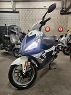 Peugeot Speedfight 3 50cc 4 takt 2012 11.435 km, Gebruikt, Klasse A (25 km/u), Ophalen of Verzenden, Speedfight