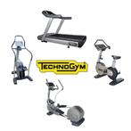 Technogym excite 700 cardio set | complete set | loopband |, Sport en Fitness, Fitnessmaterialen, Overige typen, Benen, Zo goed als nieuw