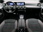 Mercedes-Benz CLA 180 AMG Line Shooting Brake + LED + CARPLA, CLA, Euro 6, 4 cilinders, https://public.car-pass.be/vhr/45d52c05-856c-4dc1-845b-120c06d86137