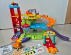 Vtech Toet Toet Auto's - garage, Kinderen en Baby's, Speelgoed | Vtech, Ophalen