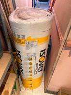 1 rol Isoconfort 35, 12 cm of meer, Nieuw, Minder dan 5 m², Glaswol
