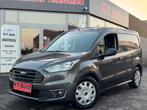 FORD TRANSIT connect 1.5 TDCI/euro6b/3 places/garantie/airco, Capteur de lumière, Argent ou Gris, Achat, Euro 6