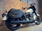 Harley-Davidson Chopper Softail Heritage Classic FLHCS, Bedrijf, Meer dan 35 kW, Overig, 1923 cc