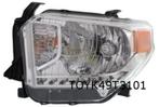 Toyota Tundra Koplamp Rechts (8/13-) Origineel! 811100C091, Auto-onderdelen, Verzenden, Nieuw, Toyota
