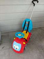 Duw auto, Enlèvement