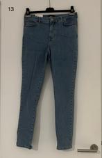 Blauwe broek (Pieces, maat L), Vêtements | Femmes, Jeans, Neuf, Enlèvement ou Envoi, W30 - W32 (confection 38/40), Bleu