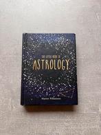 Boek The Little Book of Astrology, Boeken, Ophalen, Zo goed als nieuw