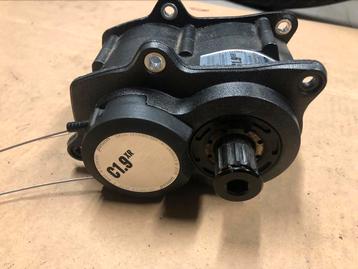 Pinion gearbox c1.9 beschikbaar voor biedingen