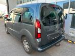 Citroen  Berlingo 1.6i Multispace in goede staat, Handgeschakeld, 5 deurs, Parkeersensor, Stof