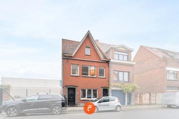 Huis te koop in Kortrijk beschikbaar voor biedingen