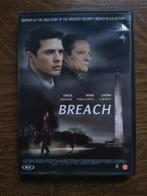 DVD - Breach (Chris Cooper-Ryan Philippe), Ophalen of Verzenden