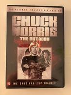 DVD The Octagon (1980) Chuck Norris Lee Van Cleef, Cd's en Dvd's, Dvd's | Actie, Ophalen of Verzenden