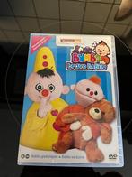 Bumba dvd, Cd's en Dvd's, Dvd's | Kinderen en Jeugd, Ophalen, Gebruikt, Alle leeftijden, Poppen