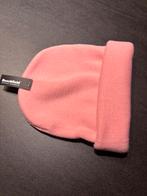 Nieuwe roze muts, Kleding | Dames, Mutsen, Sjaals en Handschoenen, Ophalen of Verzenden, Zo goed als nieuw, Muts