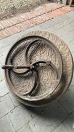 Slijpsteen, Antiek en Kunst, Antiek | Gereedschap en Instrumenten, Ophalen