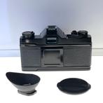 Mamiya NC1000s analoge SLR camera + 50mm Lens, Audio, Tv en Foto, Fotocamera's Analoog, Ophalen, Gebruikt, Spiegelreflex, Overige Merken