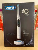 Oral-B iO10 NIEUW, Elektronische apparatuur, Persoonlijke Verzorgingsapparatuur, Nieuw, Mondverzorging, Ophalen of Verzenden