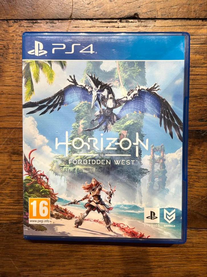 Divers jeux PS4, Games en Spelcomputers, Games | Sony PlayStation 4, Zo goed als nieuw, Overige genres, Vanaf 16 jaar, Ophalen of Verzenden