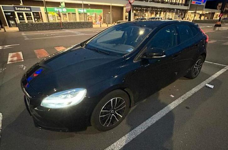 Volvo V40 EU 6D, Auto's, Volvo, Particulier, V40, Diesel, Euro 6, Stadsauto, Ophalen