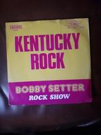 45T Bobby Setter Rock Show : Kentucky rock (Belpop), Cd's en Dvd's, Ophalen of Verzenden