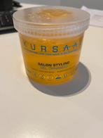 Gel de  coiffure professionnel, Enlèvement, Comme neuf