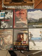 Dvd's uit te kiezen, 1 euro per plaatje., Cd's en Dvd's, Ophalen of Verzenden, Zo goed als nieuw