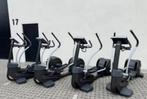 Vélo elliptique Technogym Synchro Excite + 700 SP !, Enlèvement, Comme neuf